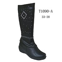 Детская обувь ТОМ. М, цена 300 руб./шт