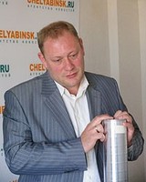 Игорь Панасюк, Директор компании «РОСт»: «С ПЛЭНом эффективность отопления – 95-98%»