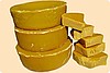 Воск пчелиный - продукт, вырабатываемый восковыми железами пчелы...