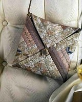 Кто хочет шить сумки — самой