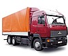 Продажа б/у Бортовой автомобиль МАЗ 6312А5-370-010 МАЗ.