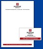 примеры фирменных бланков индивидуальных предпринимателей.