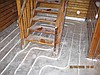 Теплые водяные полы в Волгограде, Волгоградская область.