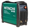 В продаже появились инверторные сварочные аппараты hitachi.