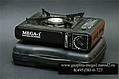 Портативная газовая плита "Мега-1 " - Москва - Охота и рыбалка.
