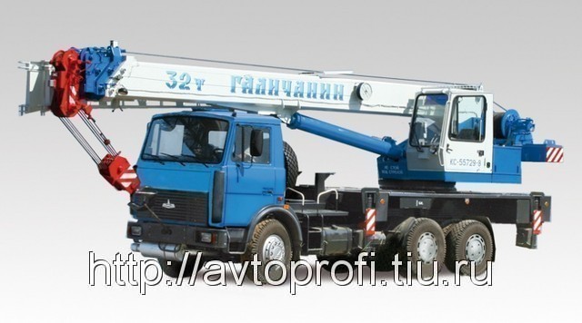 КС-55729В