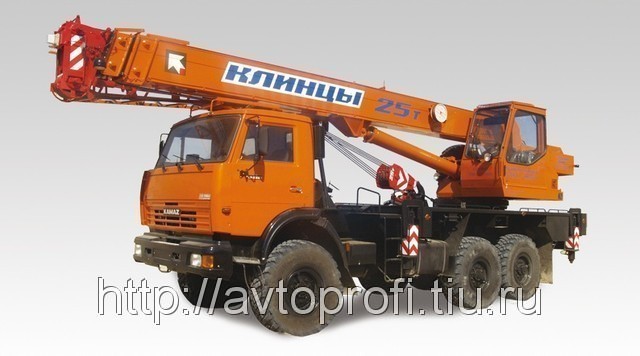 КС-55713-5К