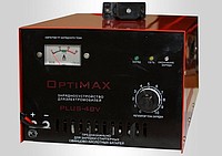 Зарядное устройство для электромобилей OPTIMAX PLUS-48V. Благовещенск.