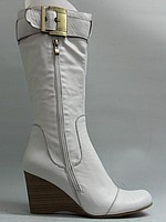 Сапоги  ZOLUYARL 4251, фото 1